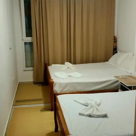 Appartement Rafaelo Resort7 Luxury Sea & Pool View Shëngjin