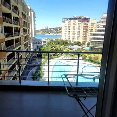 Rafaelo Resort7 Luxury Sea & Pool View