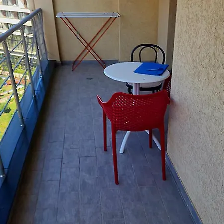Rafaelo Resort7 Luxury Sea & Pool View Appartement